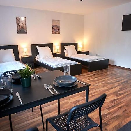Mivano-Apartments *Netflix *Zentral *Wifi Celle Dış mekan fotoğraf