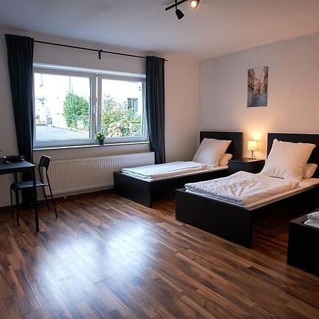 Mivano-Apartments *Netflix *Zentral *Wifi Celle Dış mekan fotoğraf