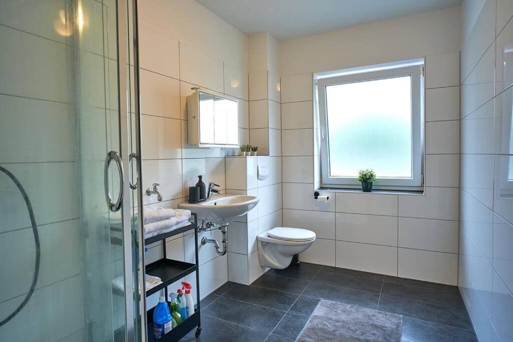 Mivano-Apartments *Netflix *Zentral *Wifi Celle Dış mekan fotoğraf