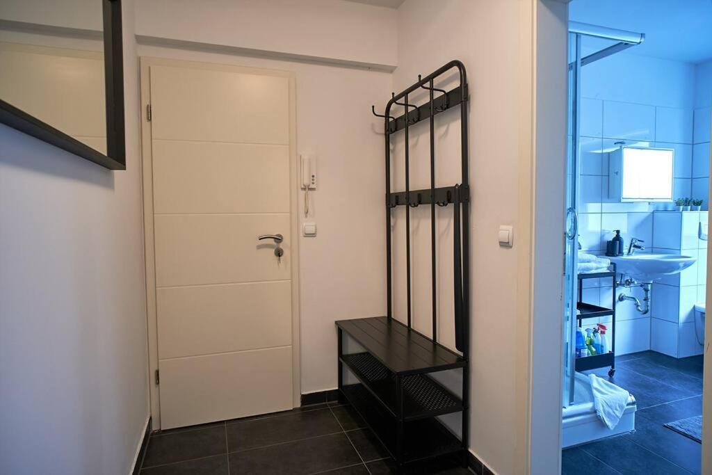 Mivano-Apartments *Netflix *Zentral *Wifi Celle Dış mekan fotoğraf